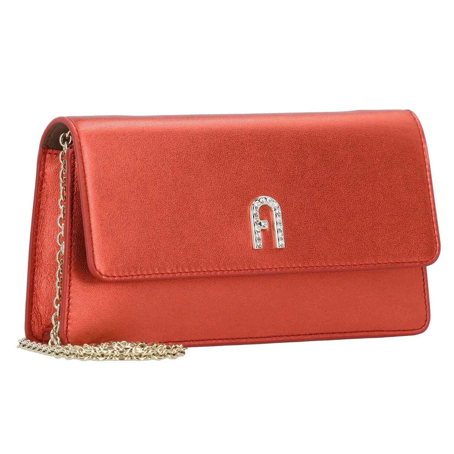 Furla Diamante Borsa a tracolla Pelle 22 cm