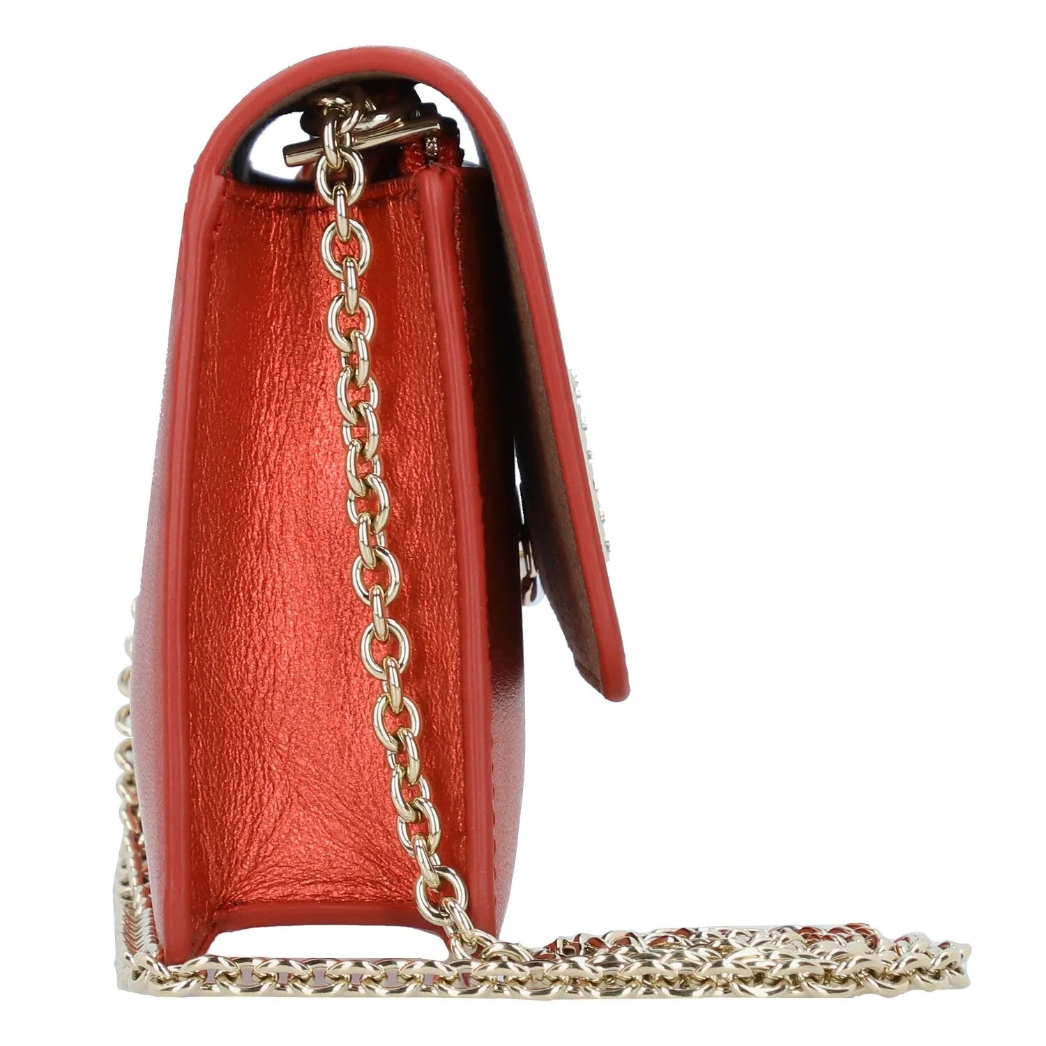 Furla Diamante Borsa a tracolla Pelle 22 cm