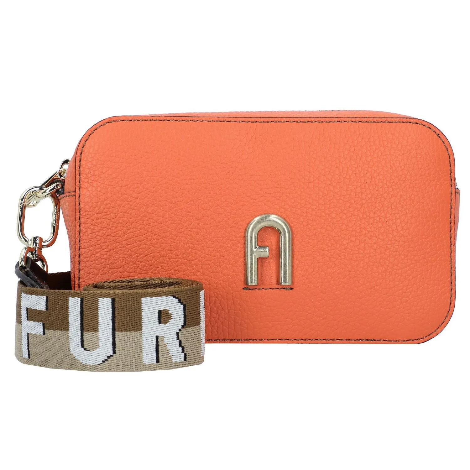 Furla Primula Borsa a tracolla Pelle 20 cm
