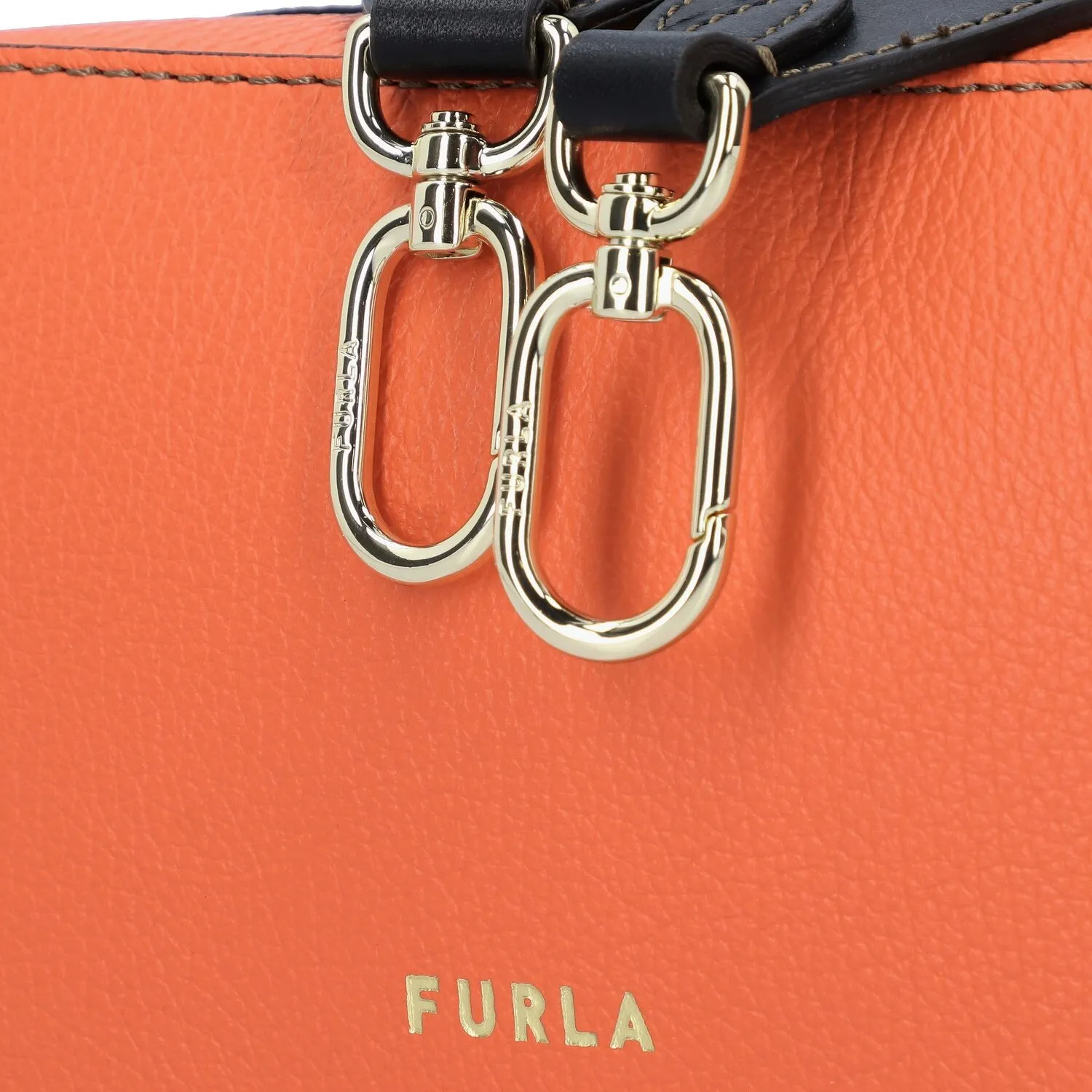 Furla Primula Borsa a tracolla Pelle 20 cm