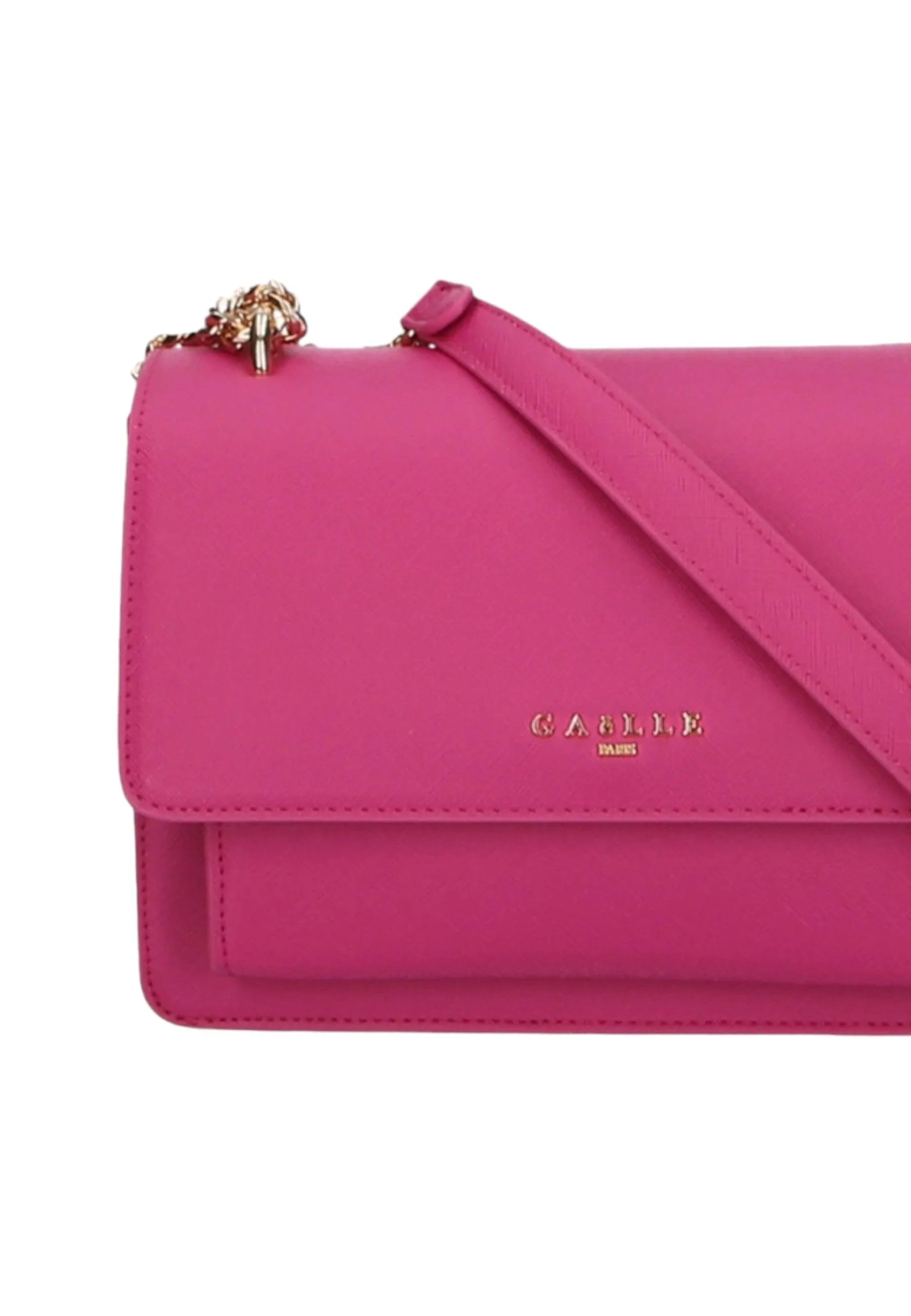 GAELLE Borsa Donna Fuxia GAACW00031