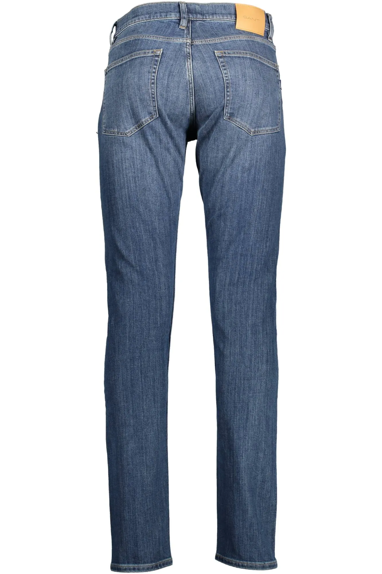 GANT JEANS DENIM UOMO BLU