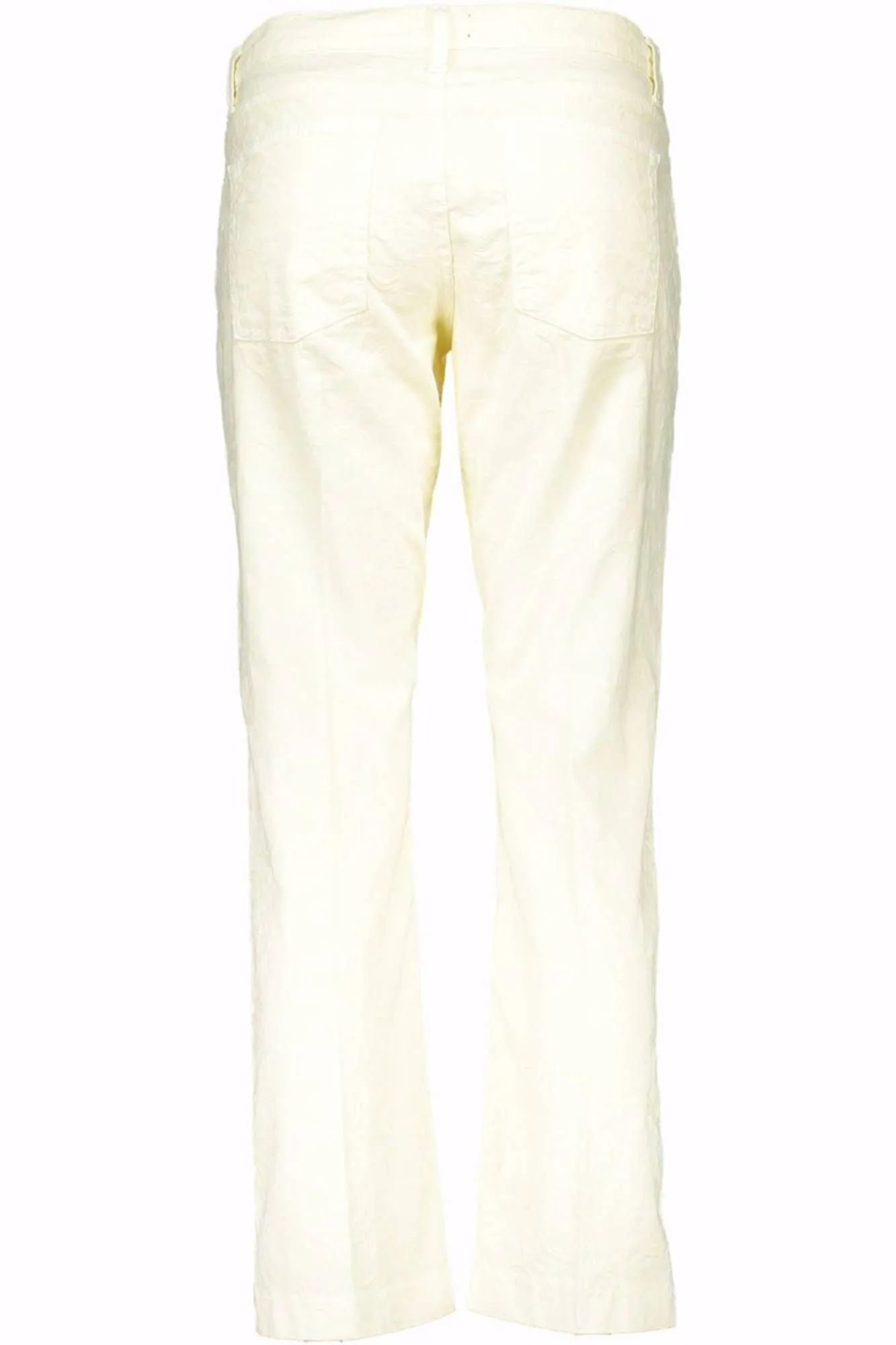 Gant pantaloni jeans panna   