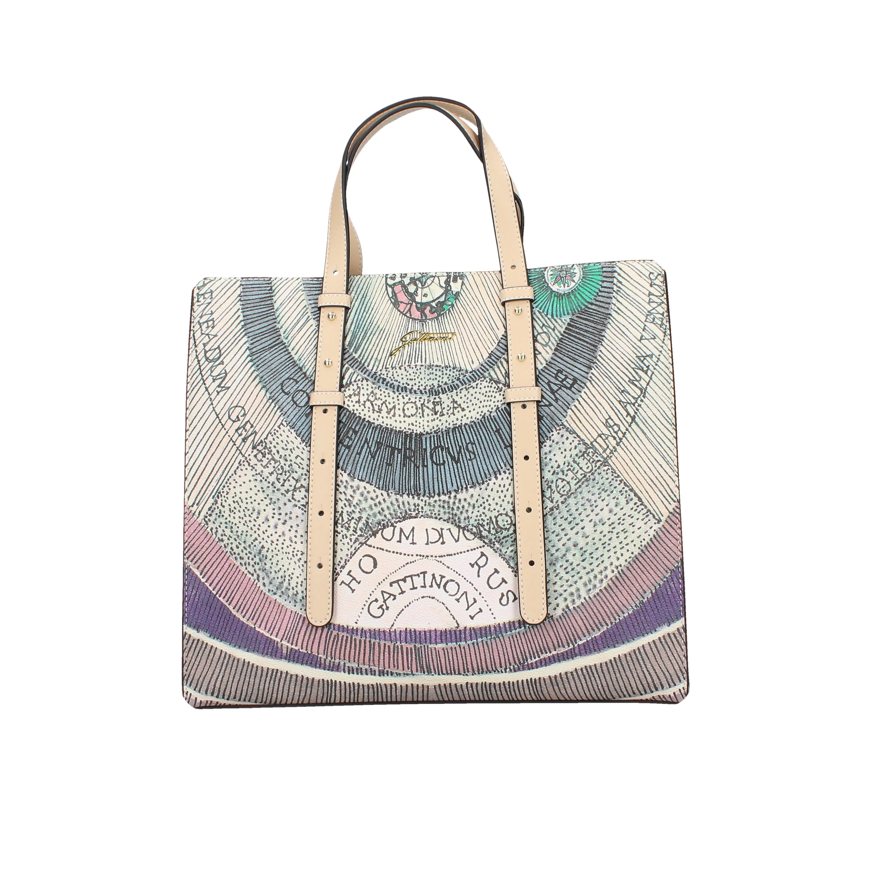 Gattinoni Borsa A Mano BEGPL8132WPQ  