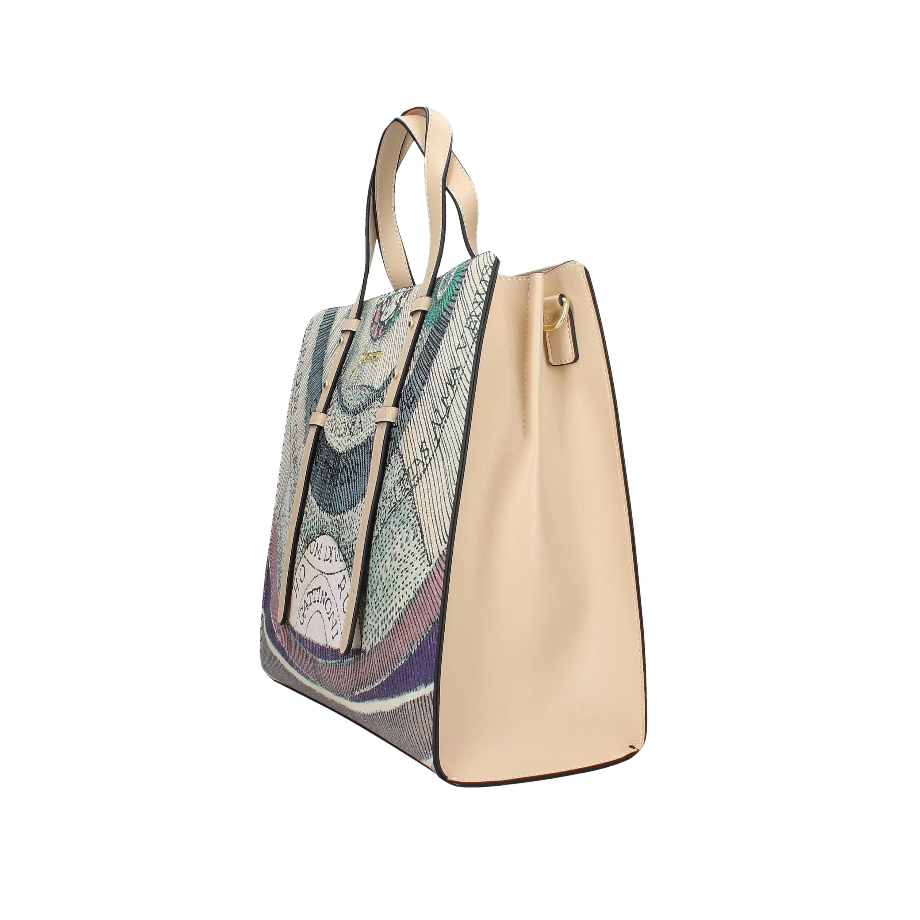 Gattinoni Borsa A Mano BEGPL8132WPQ  
