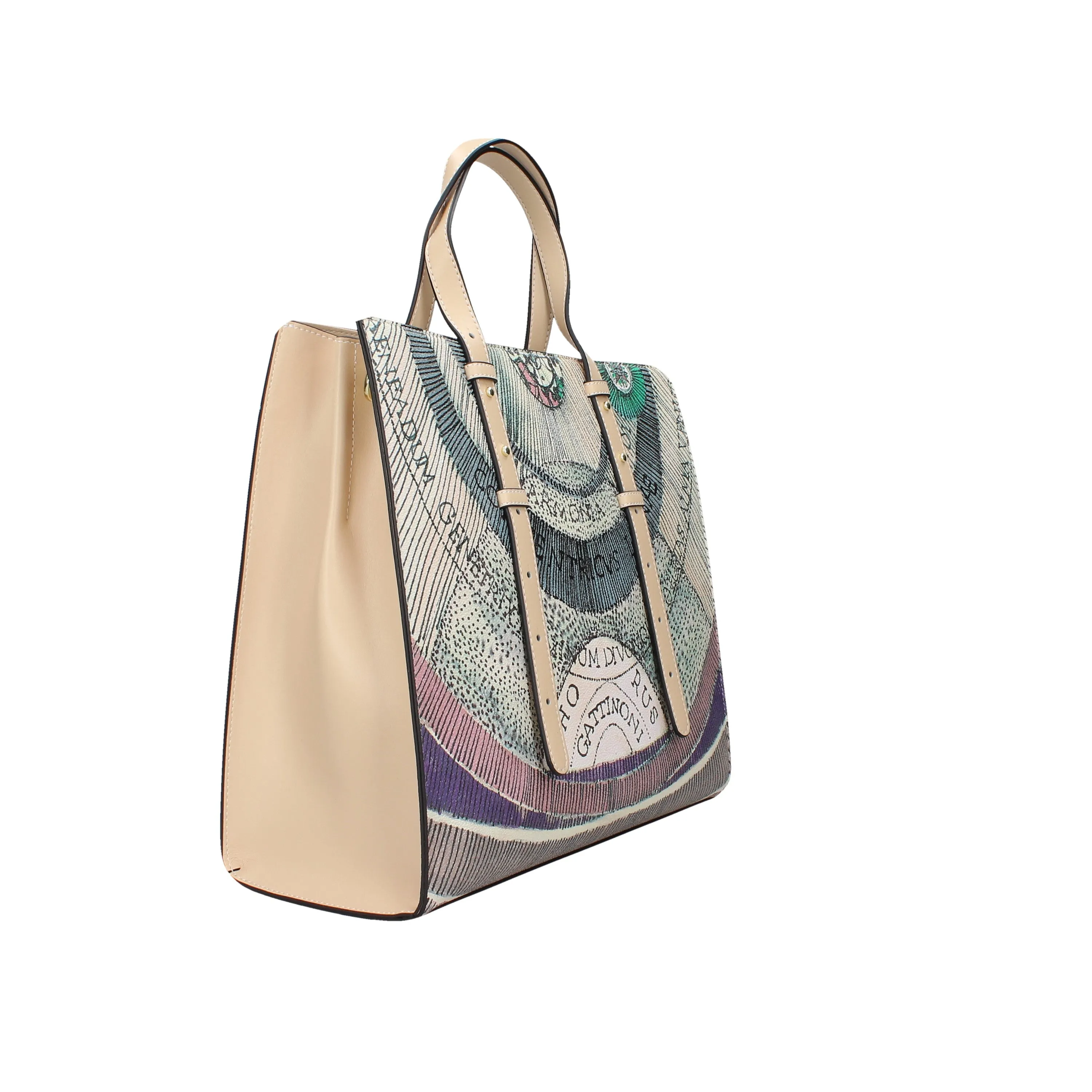 Gattinoni Borsa A Mano BEGPL8132WPQ  