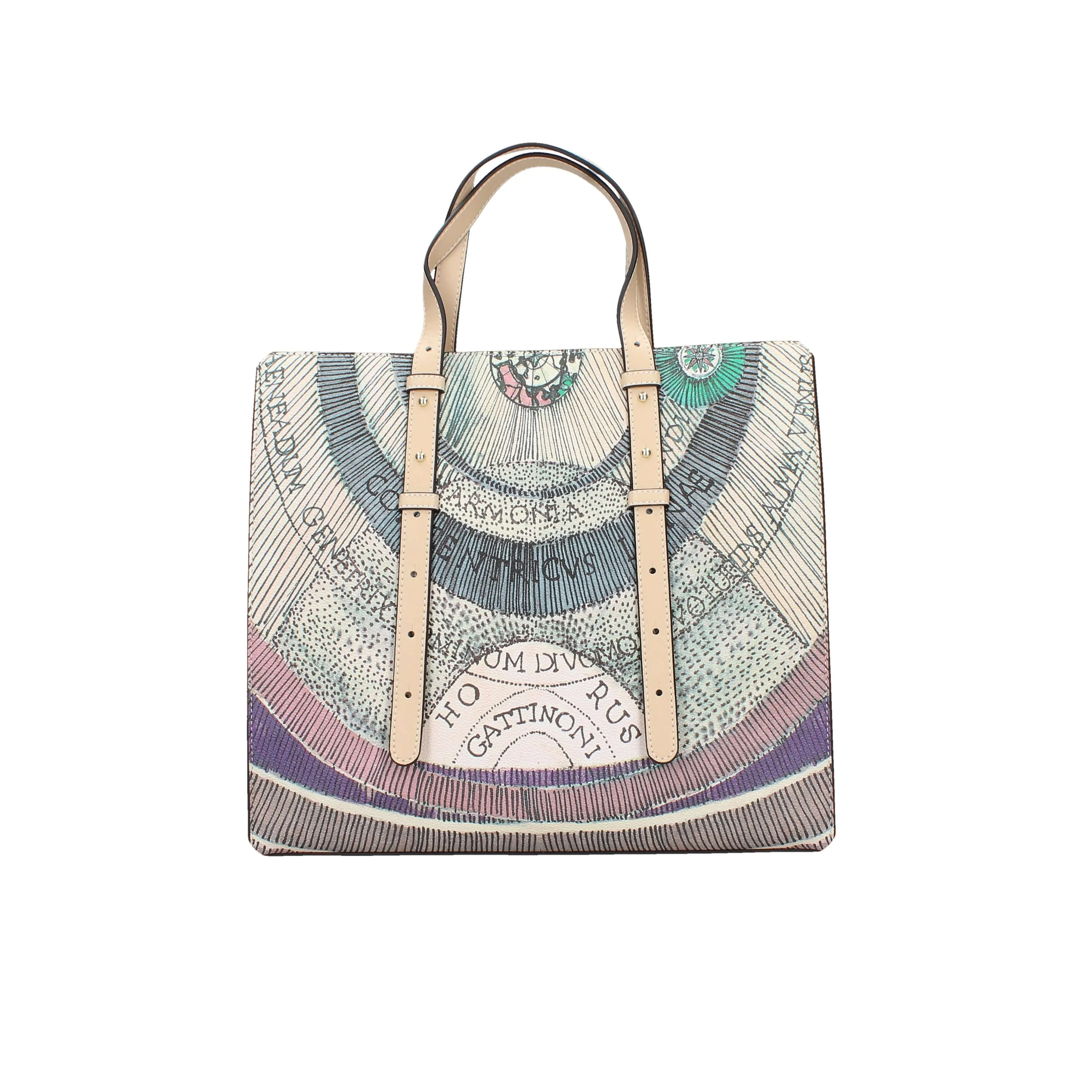 Gattinoni Borsa A Mano BEGPL8132WPQ  