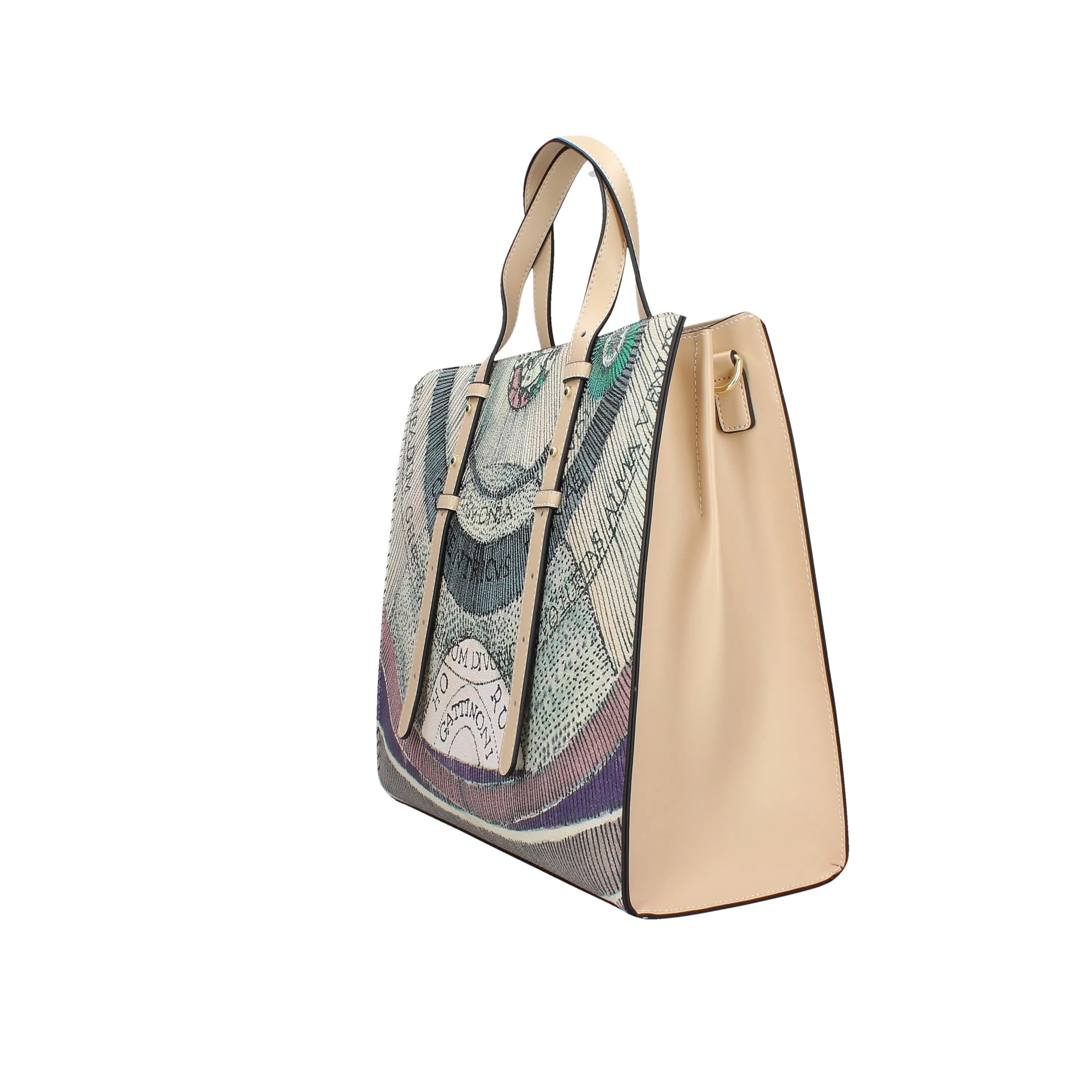 Gattinoni Borsa A Mano BEGPL8132WPQ  