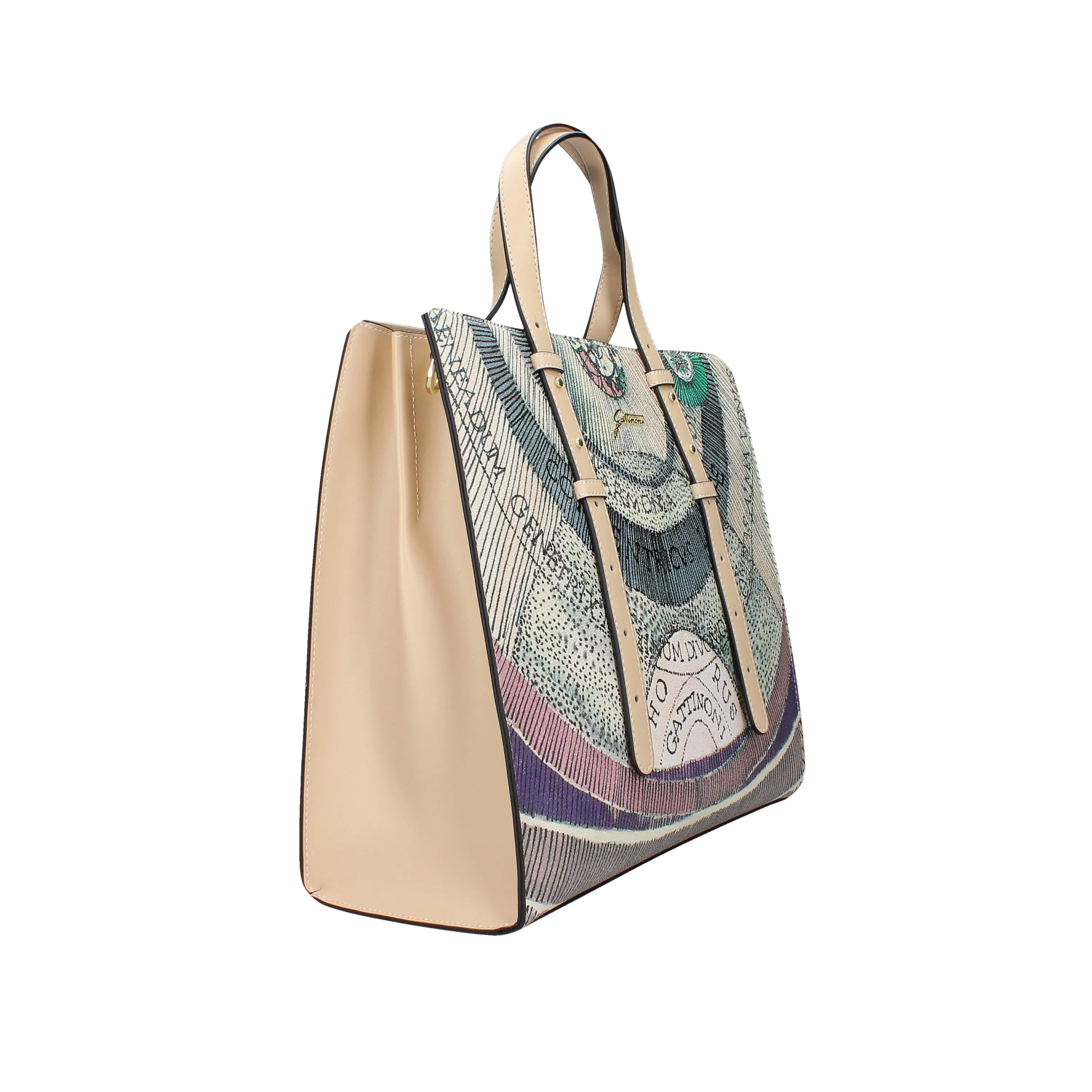 Gattinoni Borsa A Mano BEGPL8132WPQ  