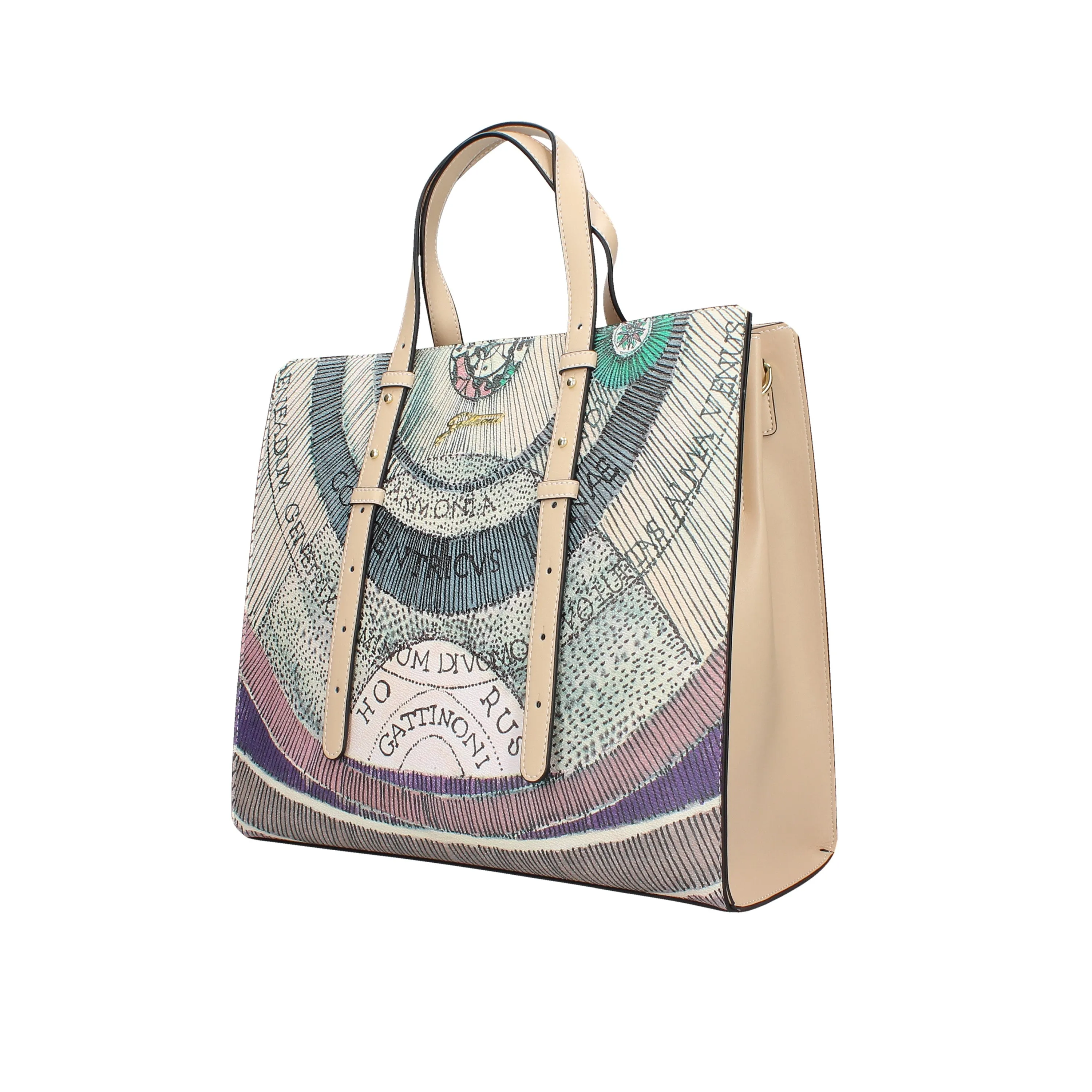 Gattinoni Borsa A Mano BEGPL8132WPQ  