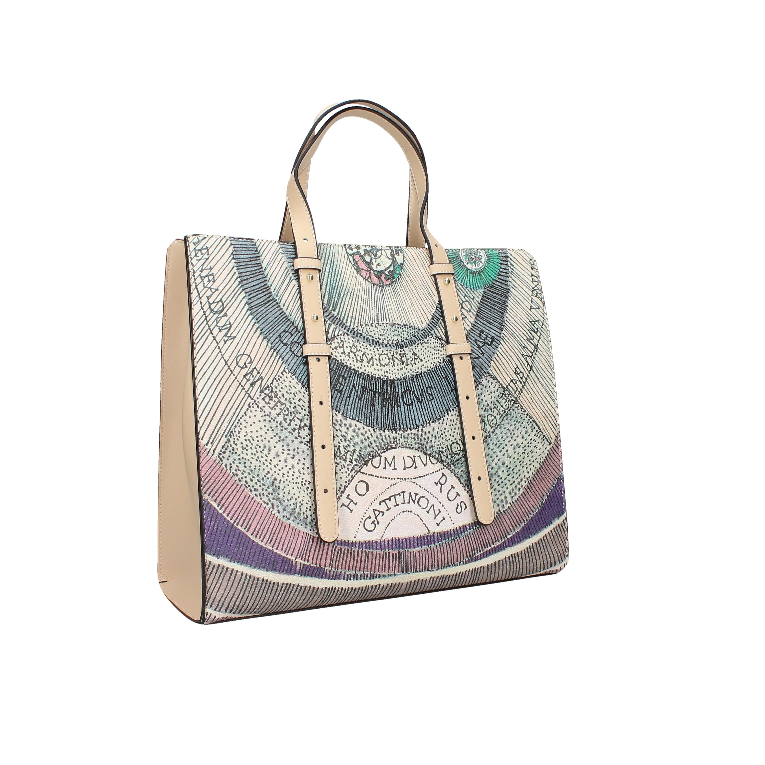 Gattinoni Borsa A Mano BEGPL8132WPQ  