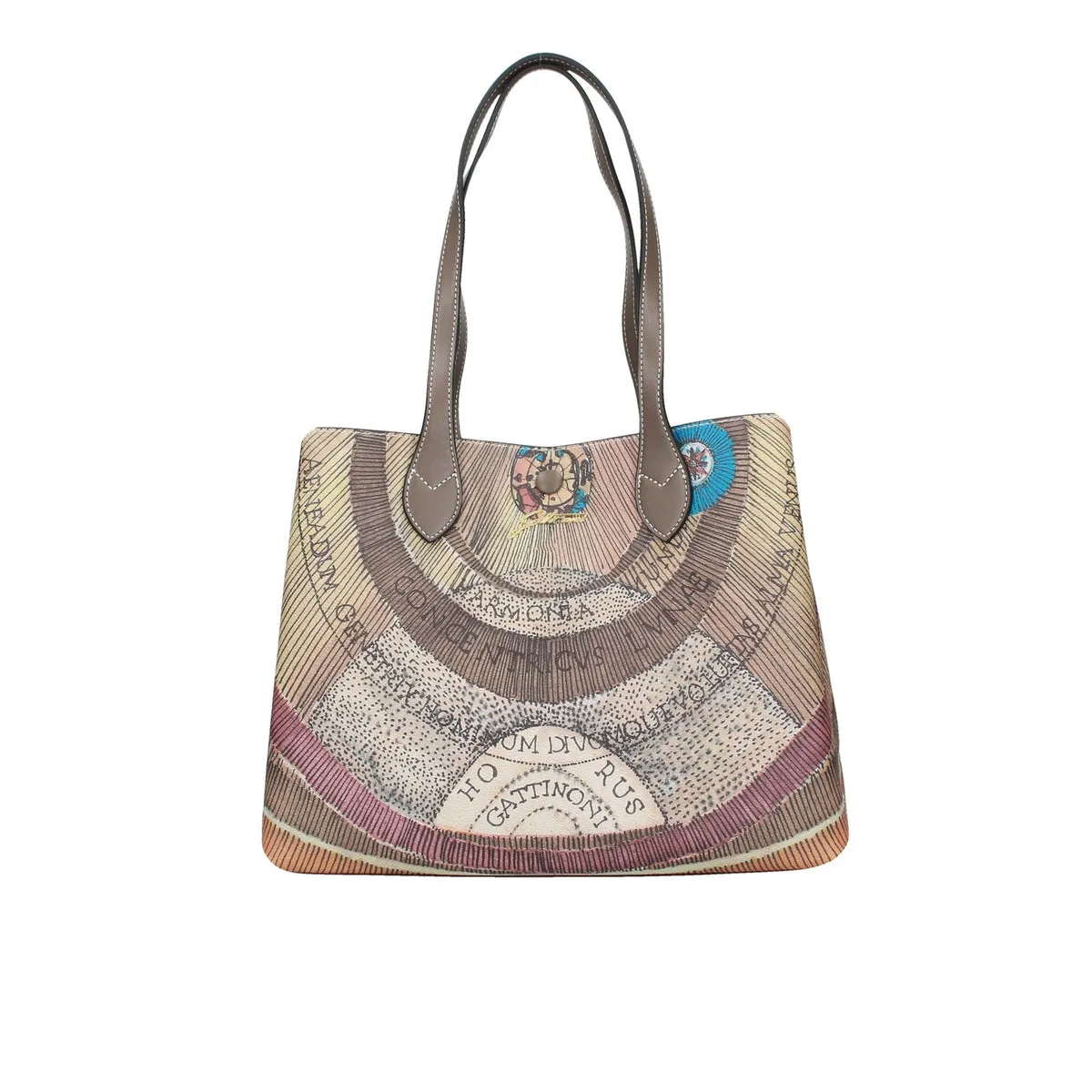 Gattinoni Borsa A Mano BIGPL6627WPQ  