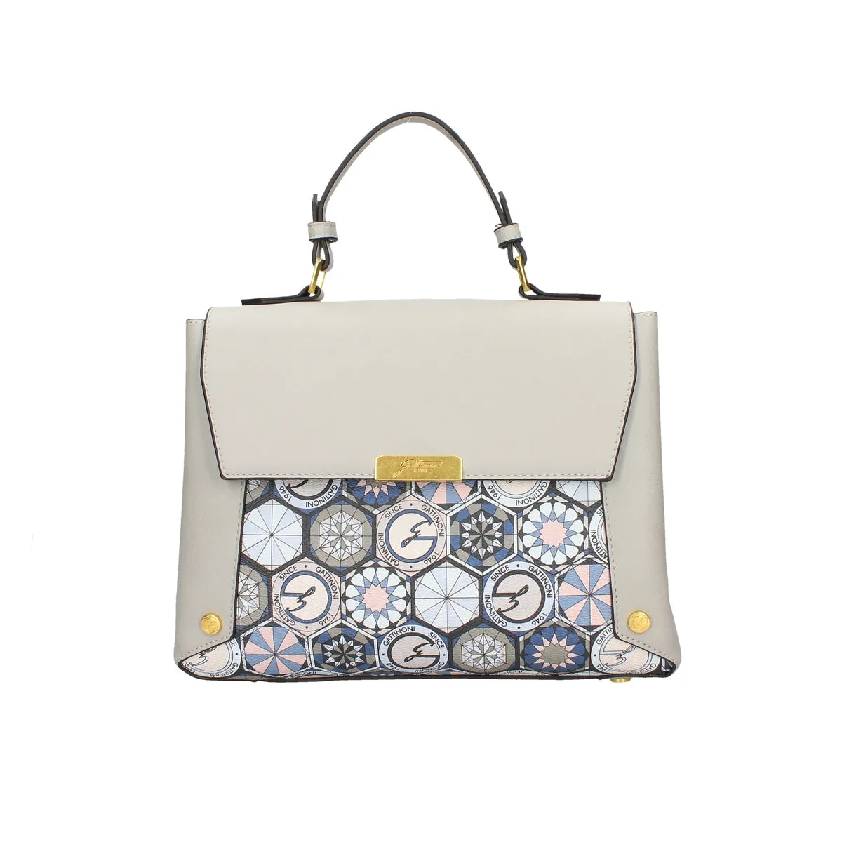 Gattinoni Roma Borsa A Mano BENTD8199WPG  