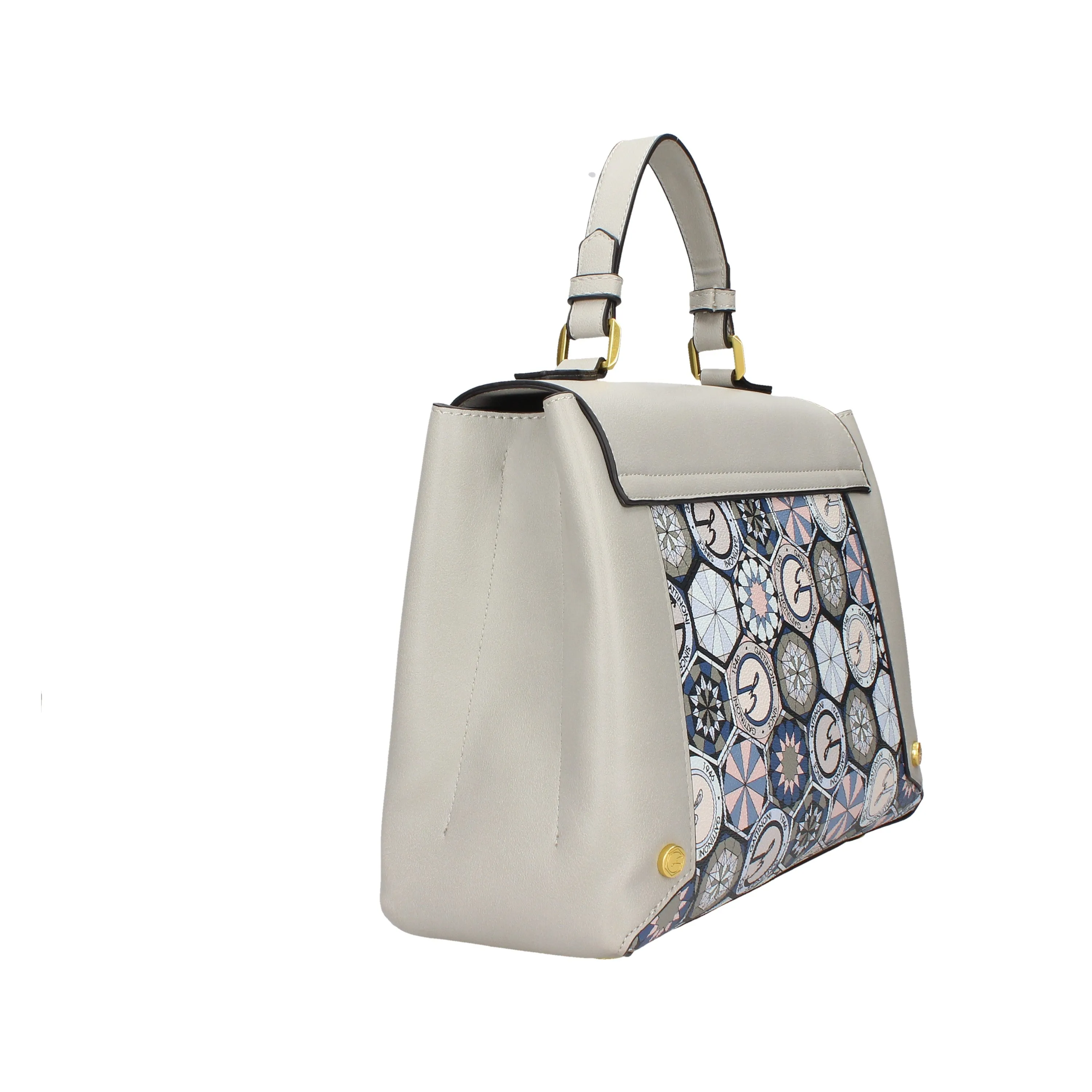 Gattinoni Roma Borsa A Mano BENTD8199WPG  