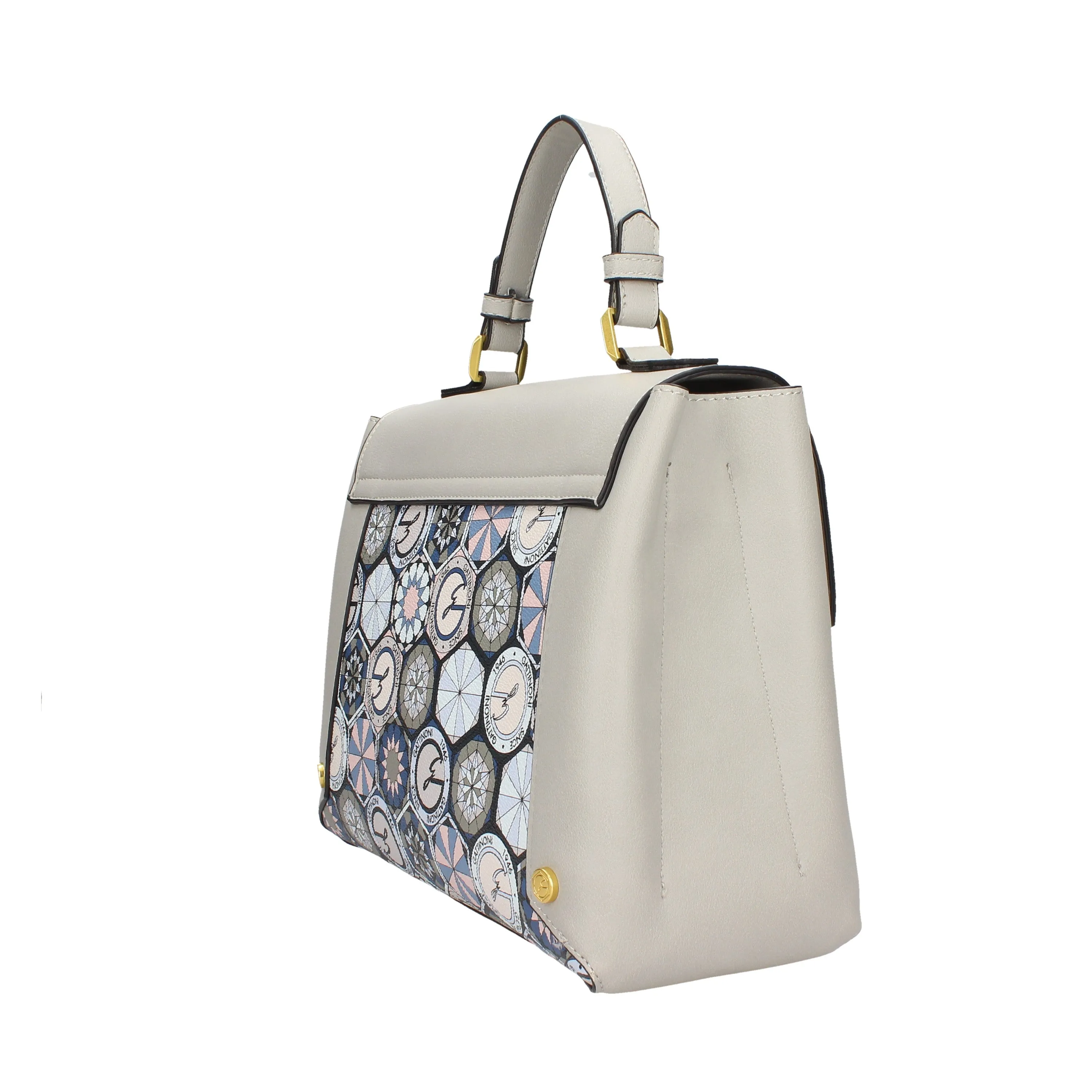 Gattinoni Roma Borsa A Mano BENTD8199WPG  