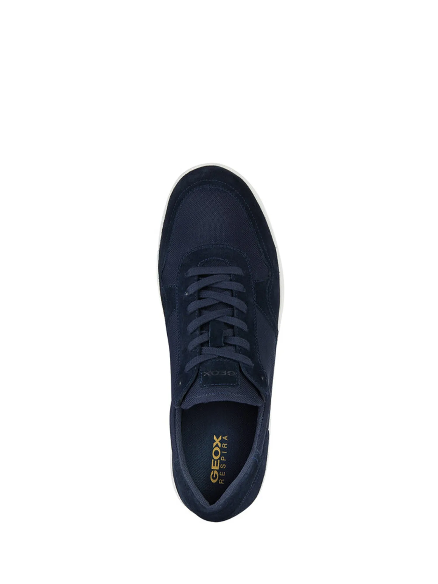 Geox Sneakers U456FA 02011