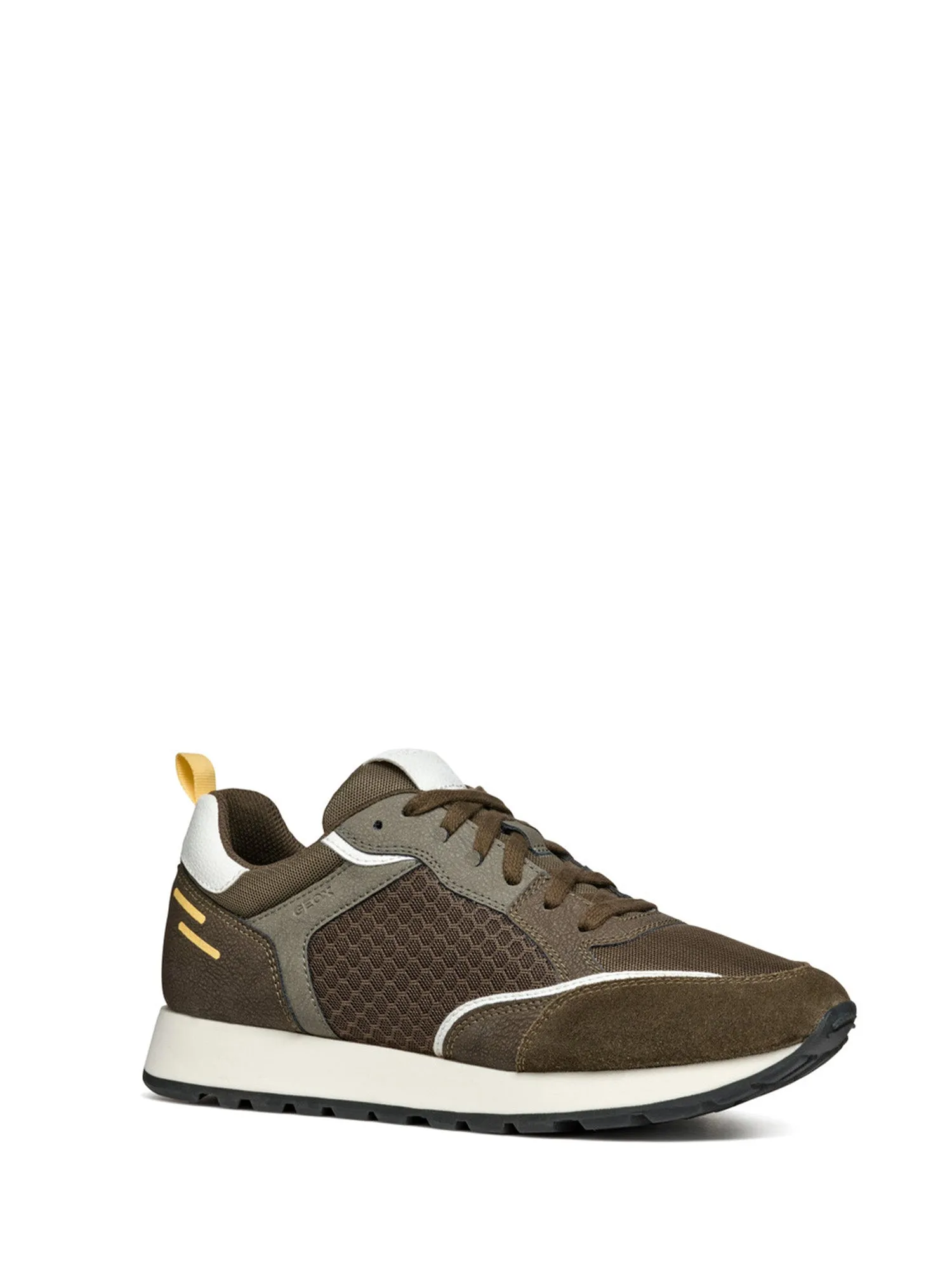 Geox Sneakers U45GAA 014EK