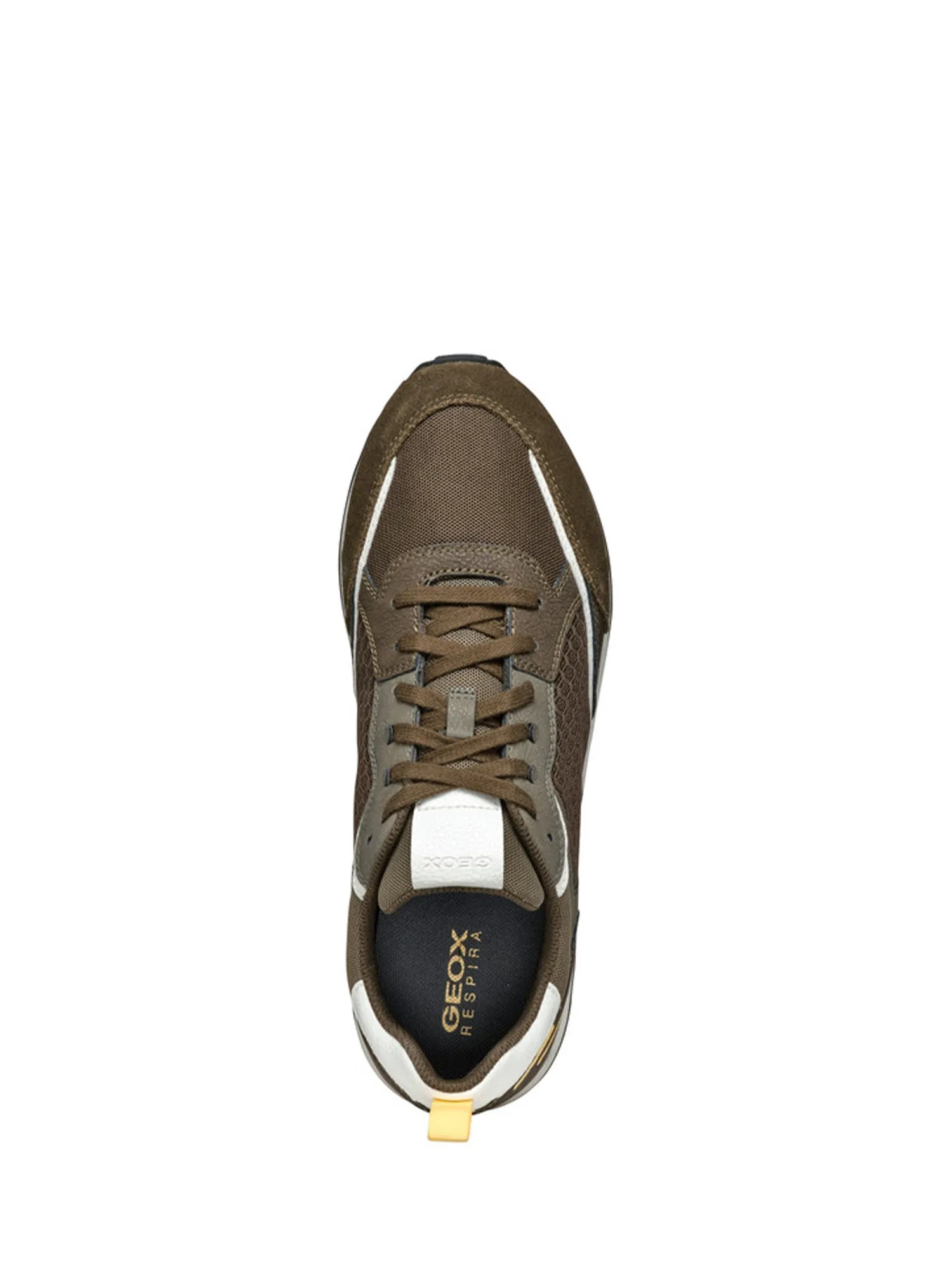 Geox Sneakers U45GAA 014EK
