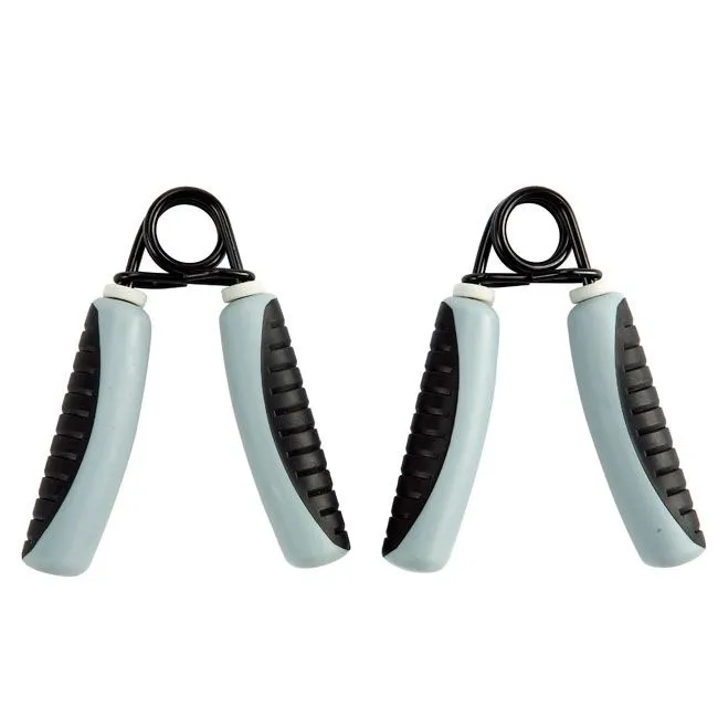GetFit Manopole Grip Set
