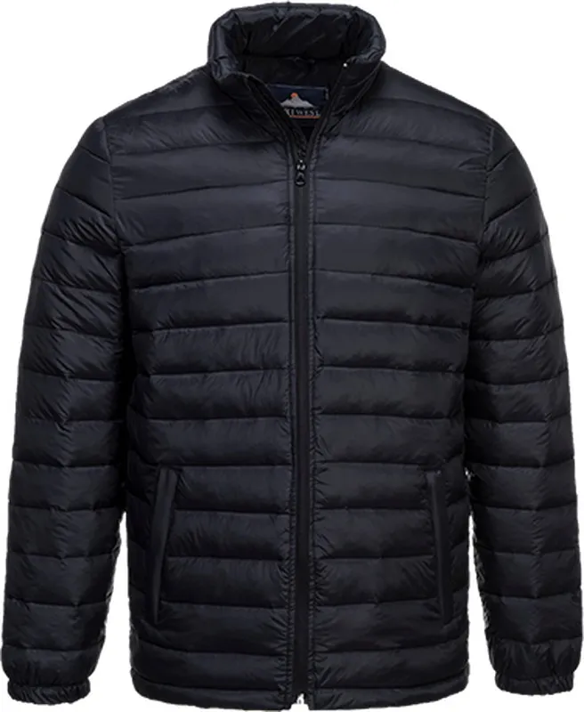 Giacca da uomo Baffle Aspen
