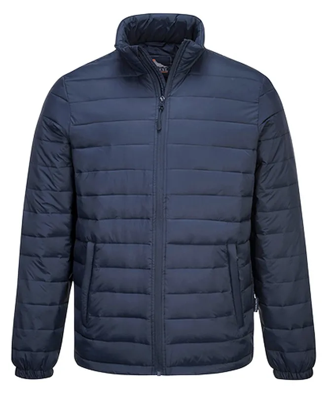 Giacca da uomo Baffle Aspen