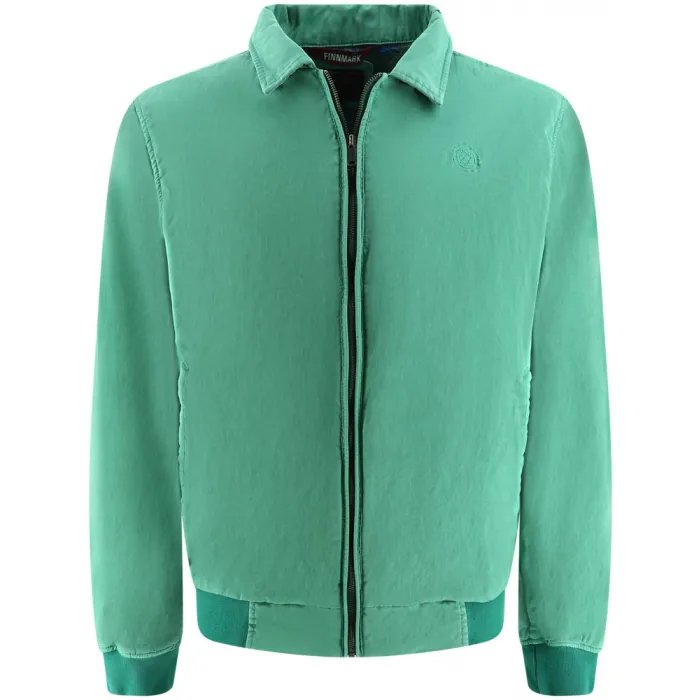 Giacca estiva Finnmark Mint