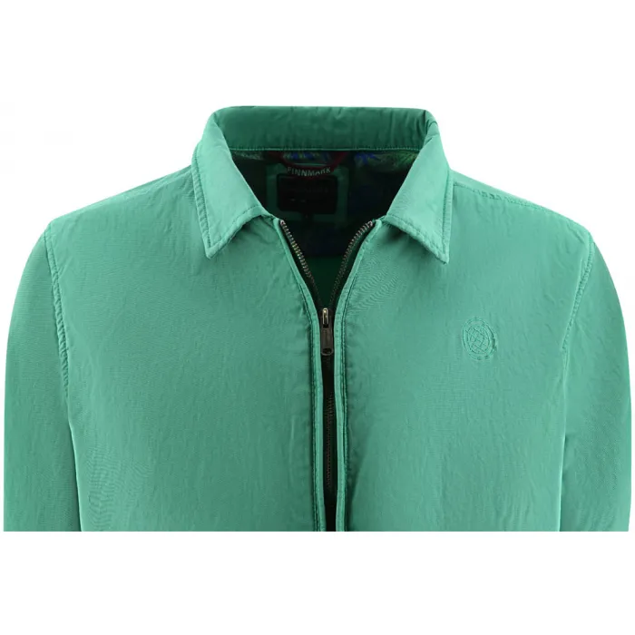 Giacca estiva Finnmark Mint