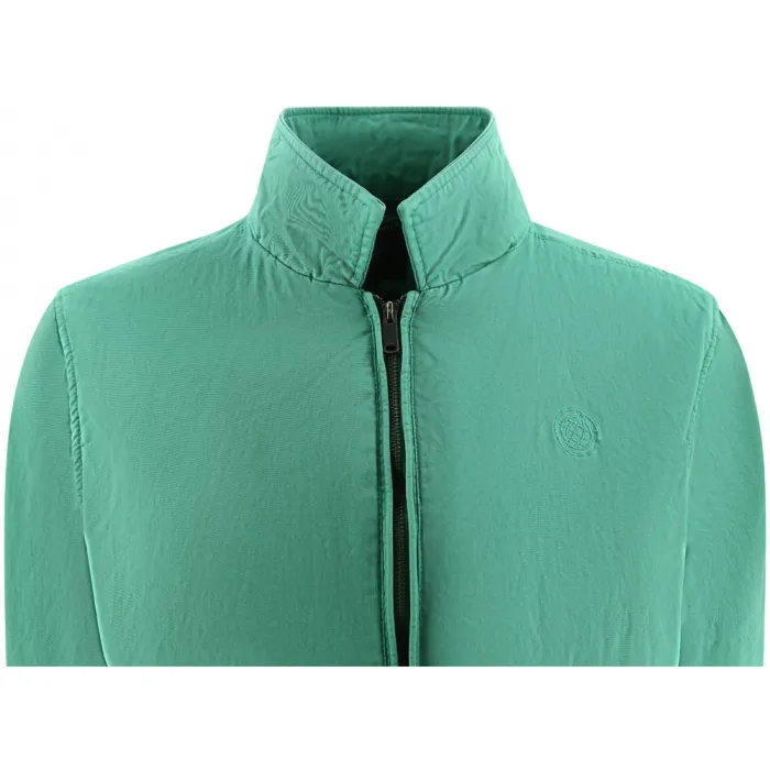 Giacca estiva Finnmark Mint