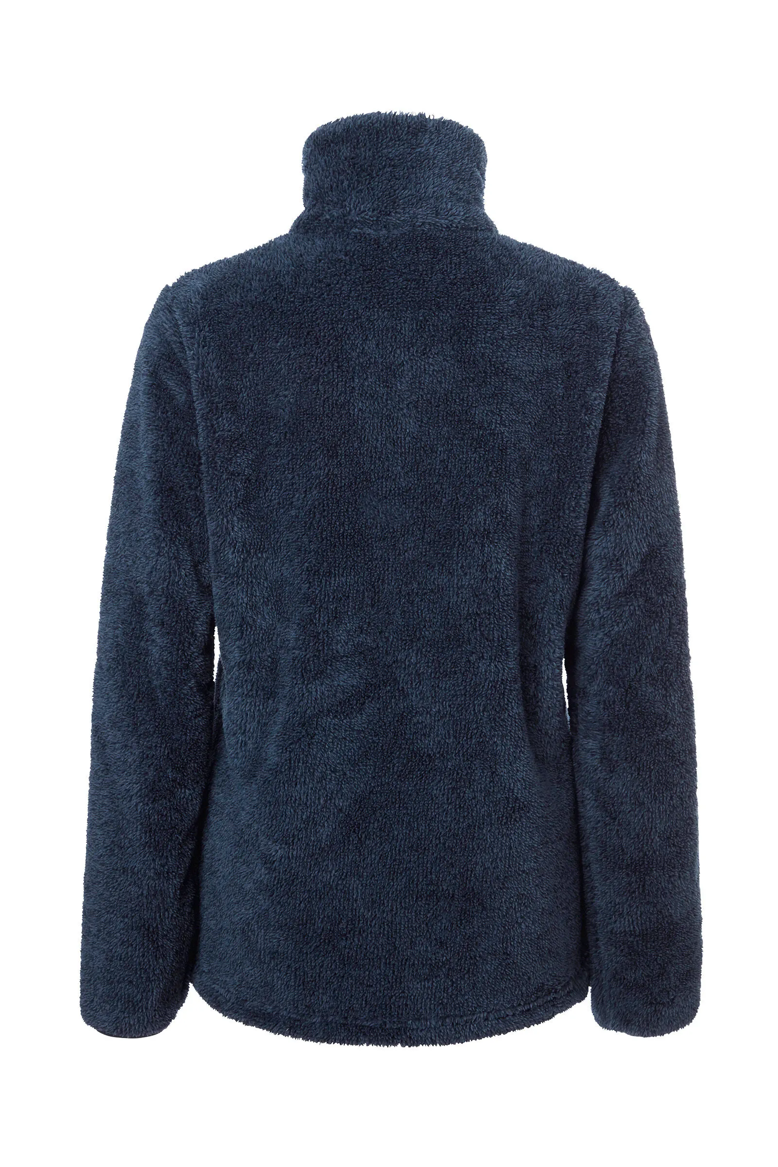 Giacca in pile da donna Mountain Horse Fuzzy