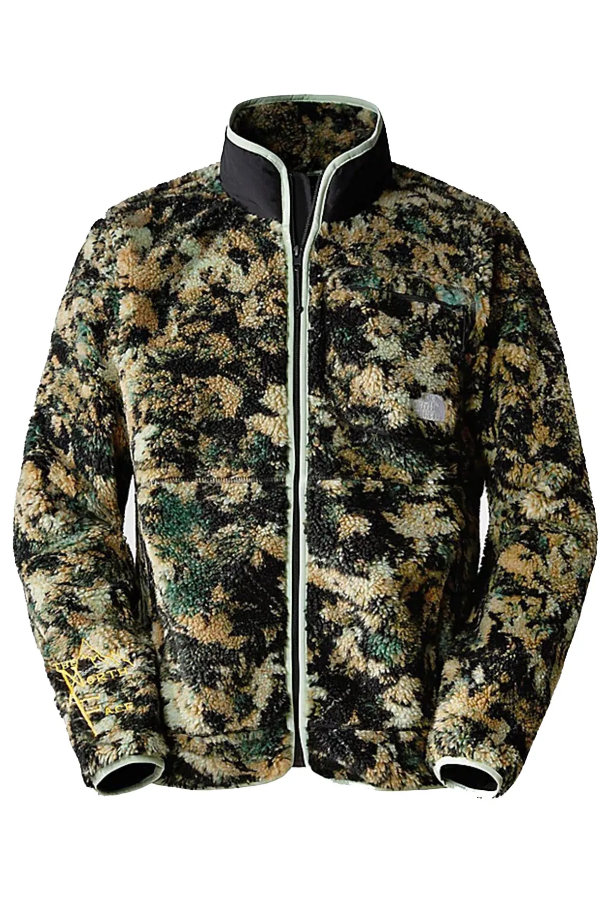 Giacca in Pile EXTREME THE NORTH FACE da uomo