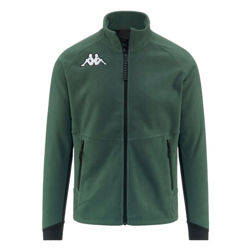 Giacca in pile Kappa 6CENTO 687N