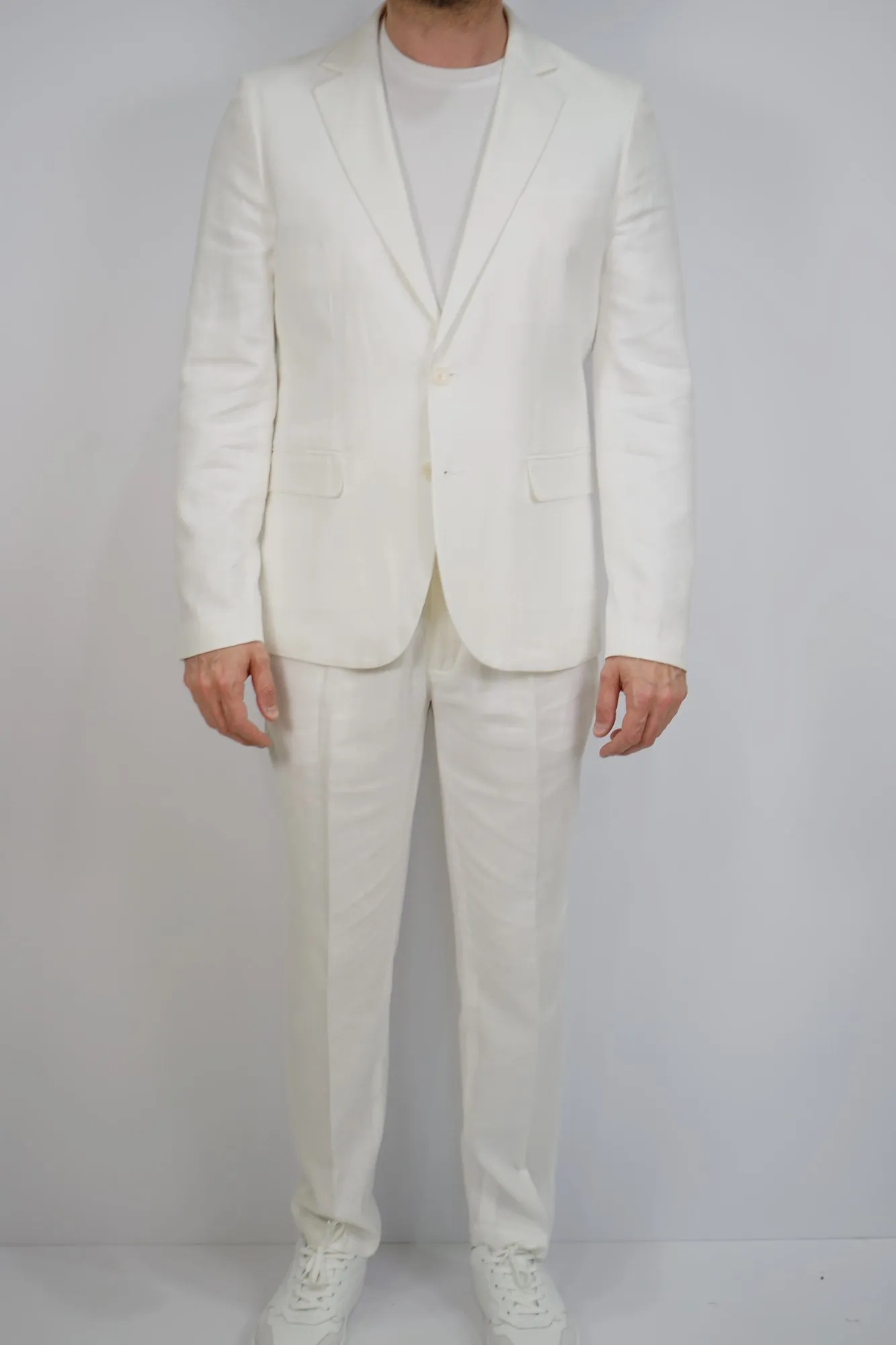 Giacca lino Antony Morato