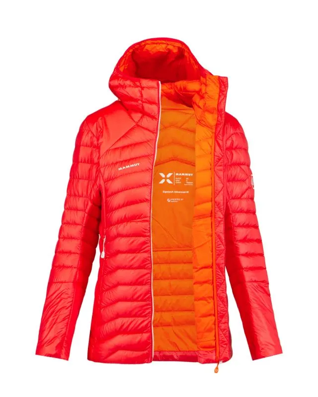 Giacca MAMMUT EIGERJOCH ADVANCED IN