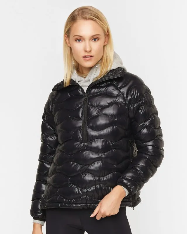 Giacca PEAK PERFORMANCE HELIUM CITY LINER