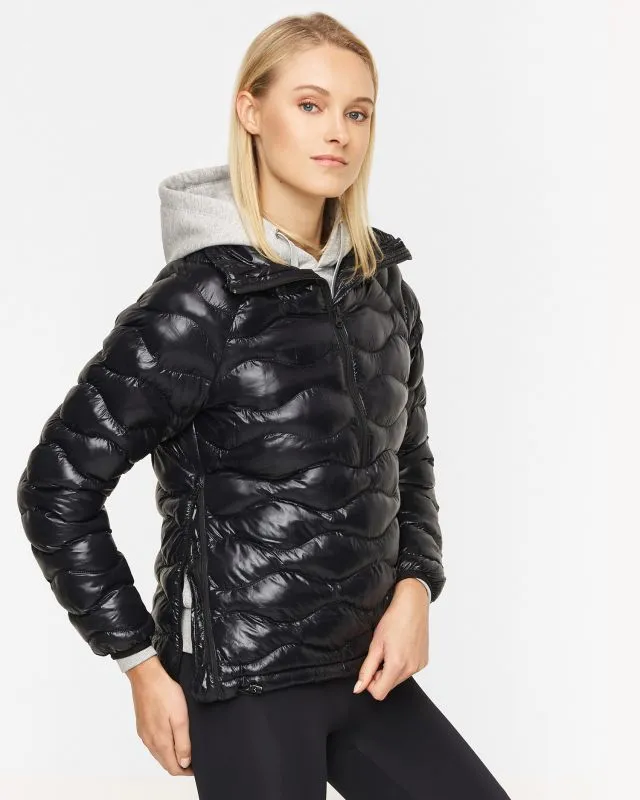 Giacca PEAK PERFORMANCE HELIUM CITY LINER