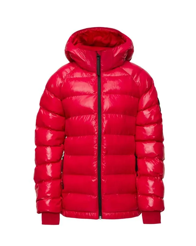 Giacca PEAK PERFORMANCE TOMIC JUNIOR