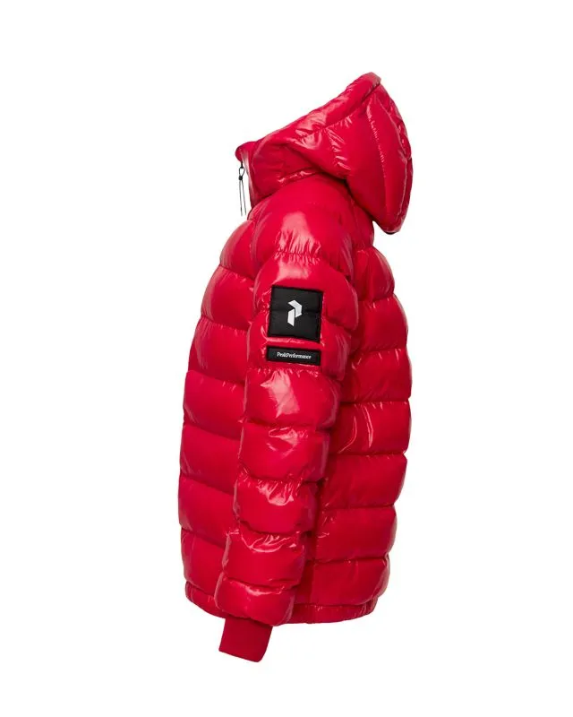 Giacca PEAK PERFORMANCE TOMIC JUNIOR