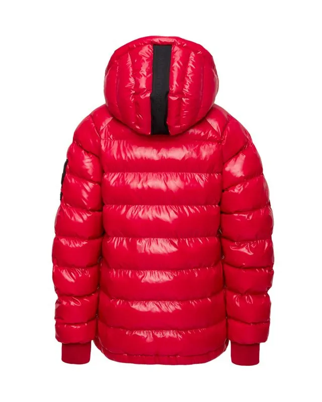 Giacca PEAK PERFORMANCE TOMIC JUNIOR