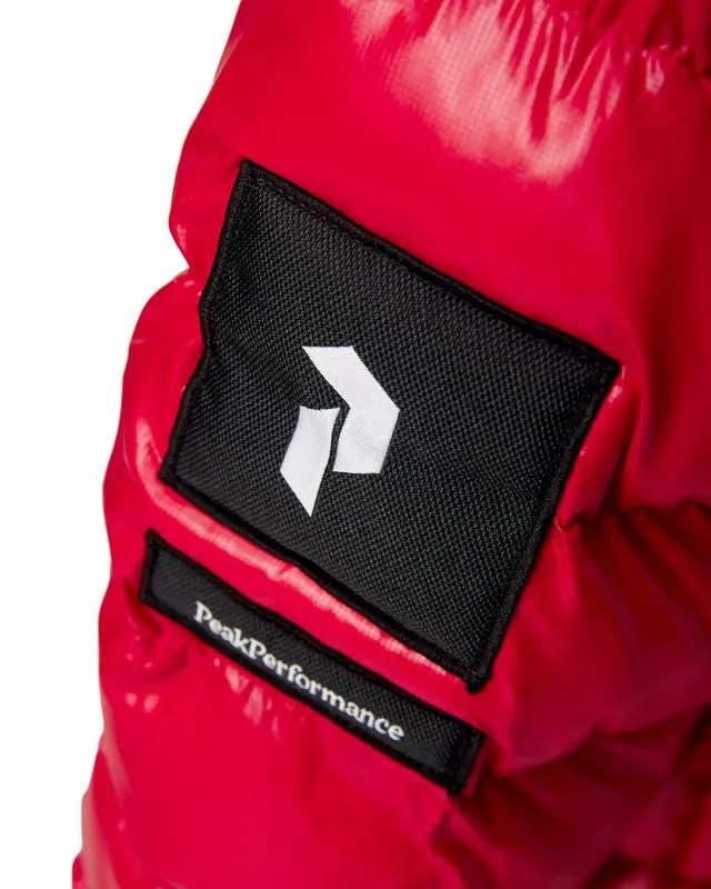 Giacca PEAK PERFORMANCE TOMIC JUNIOR