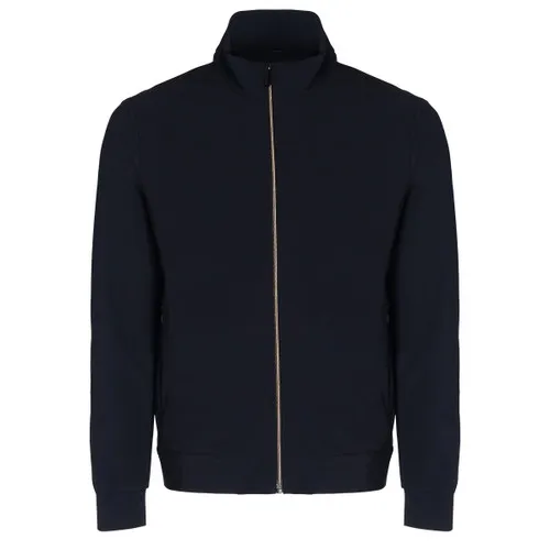 Giacca RRD Summer Benzina blu
