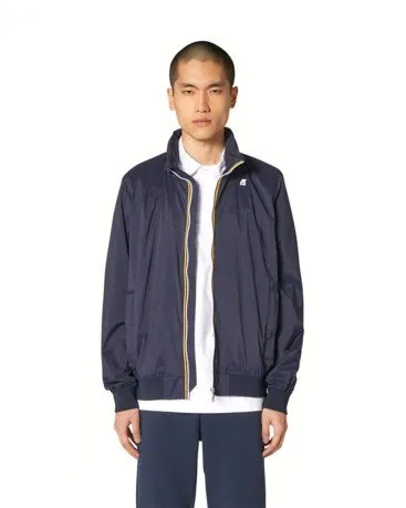 Giacca Uomo Amaury Stretch Nylon Jersey