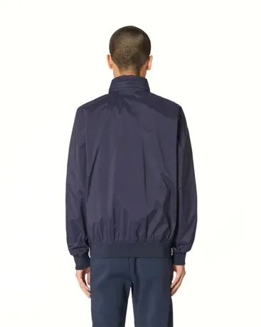 Giacca Uomo Amaury Stretch Nylon Jersey