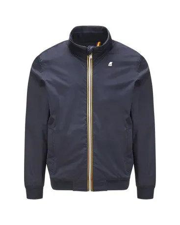 Giacca Uomo Amaury Stretch Nylon Jersey