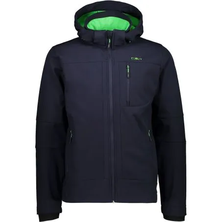 Giacca Uomo CMP Campagnolo Blu