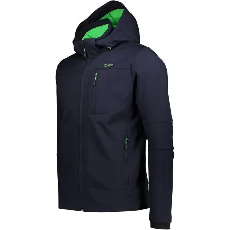 Giacca Uomo CMP Campagnolo Blu