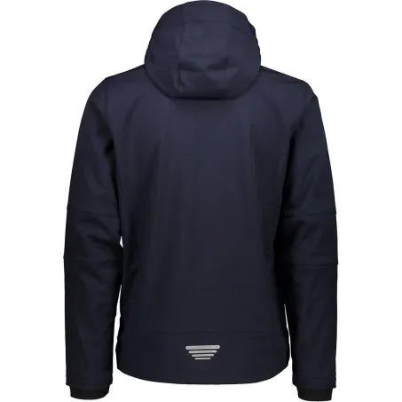 Giacca Uomo CMP Campagnolo Blu