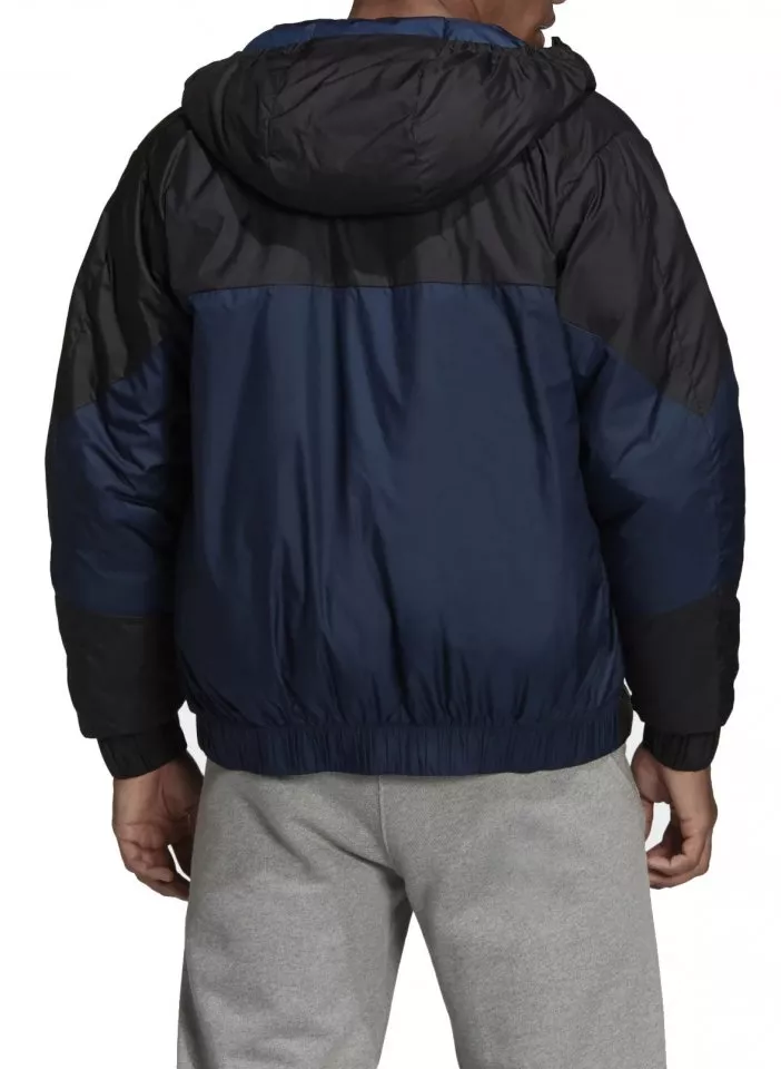 Giacche con cappuccio adidas Sportswear 11.11 DOWN CB J