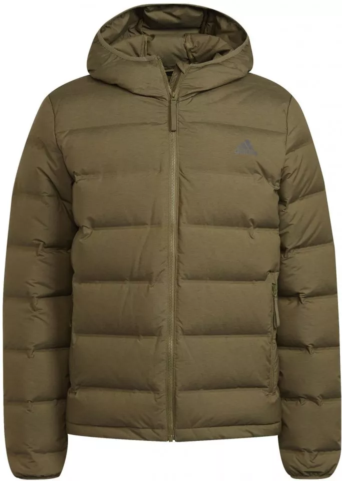 Giacche con cappuccio adidas Sportswear HELIONIC MEL