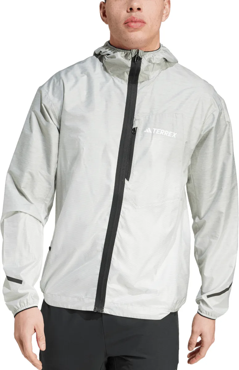 Giacche con cappuccio adidas Terrex Xperior Light Windweave