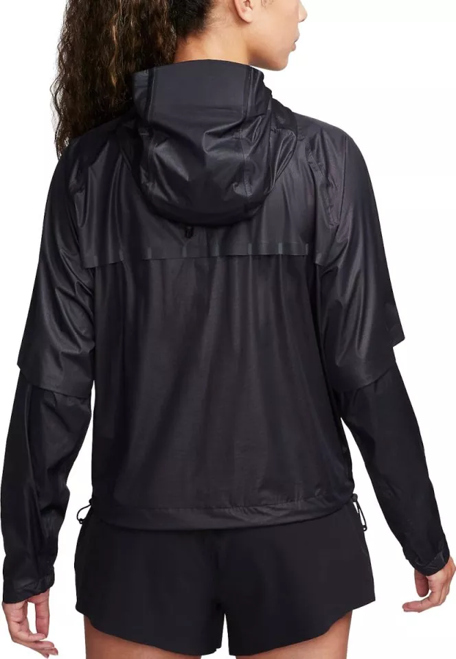 Giacche con cappuccio Nike W NK RUN DVN SFADV BRTHBL JKT